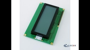 PG12232CA LCD PG12232CA