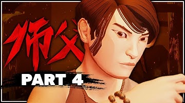 Blood, Sweat & Tears - Let