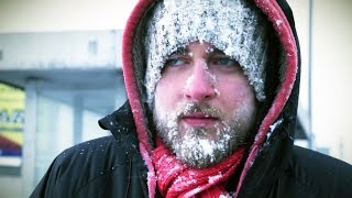 14 powodów przez które nienawidzę zimy