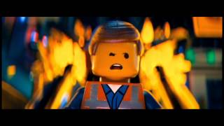 The Lego Movie - Moments Worth Paying For - Official Warner Bros.