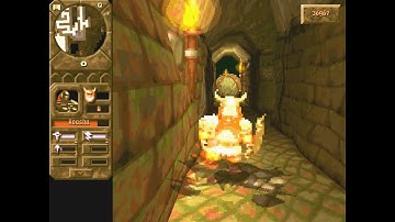Dungeon Keeper Secret 1
