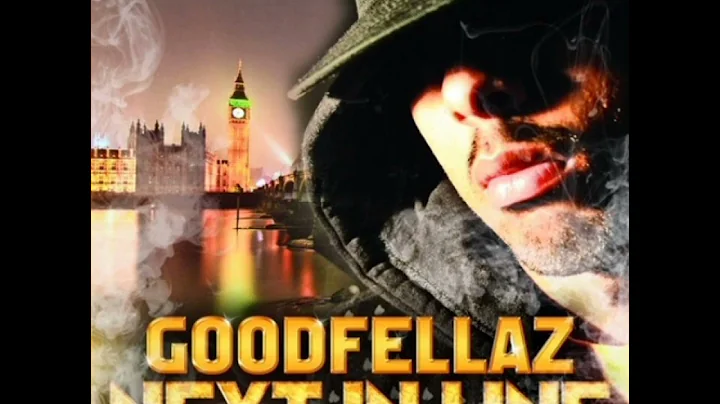 Goodfellaz - Next In Line [FULL MIXTAPE] Clue, Dange Rouss, Twoza, Smerks