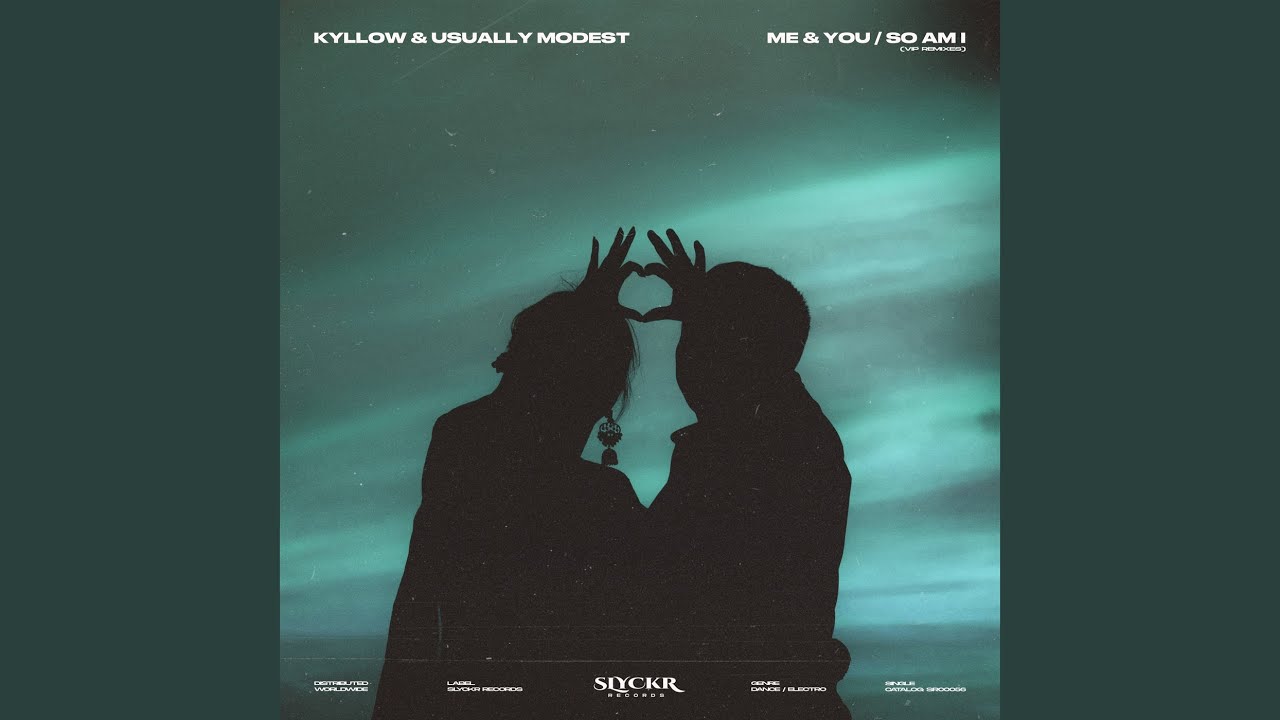 Me & You (VIP Remix / Sped Up) - YouTube
