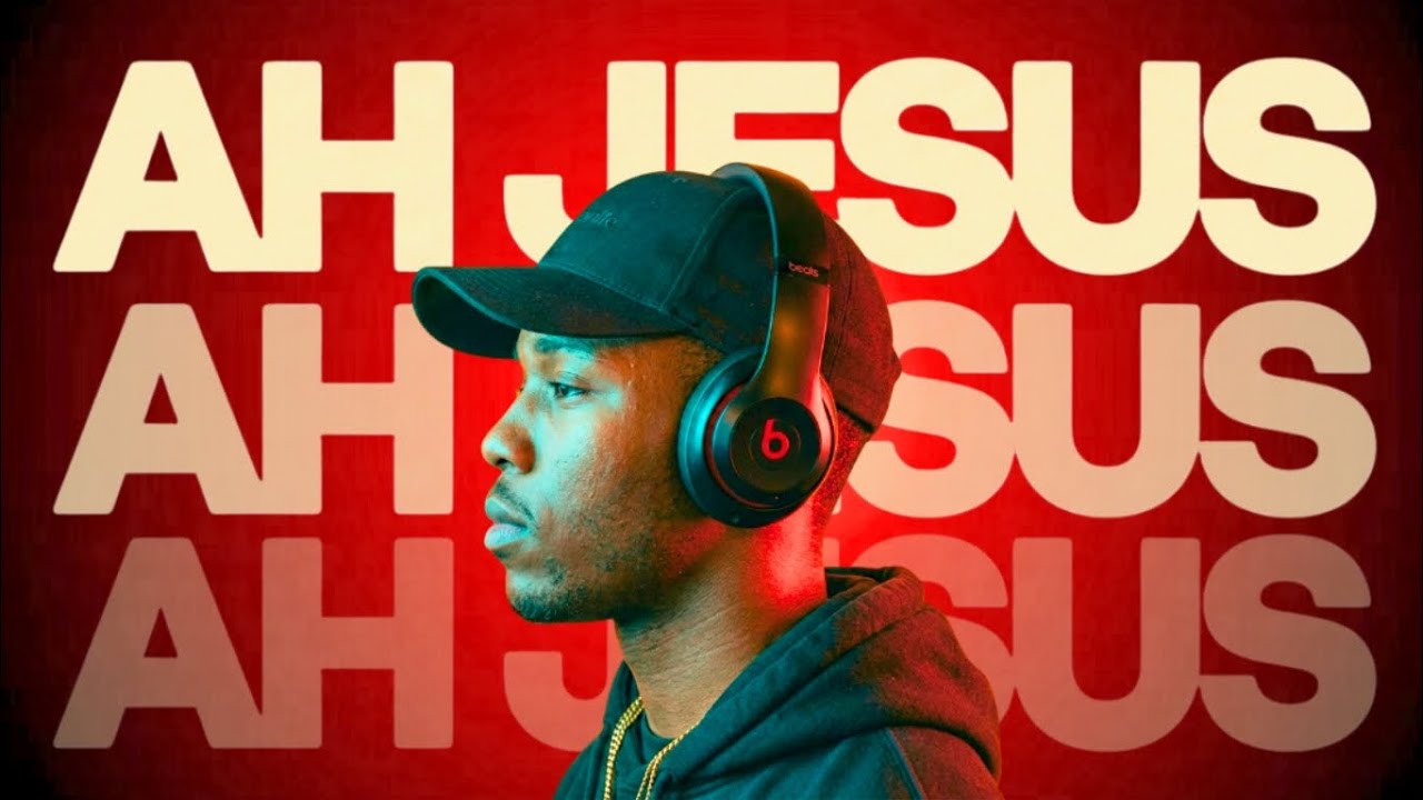 Obejrzyj AH, JESUS ❤️🔥 | Trap Soul Gospel w YouTube Obejrzyj AH, JESUS ❤️🔥 | Trap Soul Gospel w YouTube