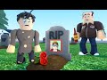 ROBLOX LIFE : Gold Friend Full Story - Part 3 -  Animation