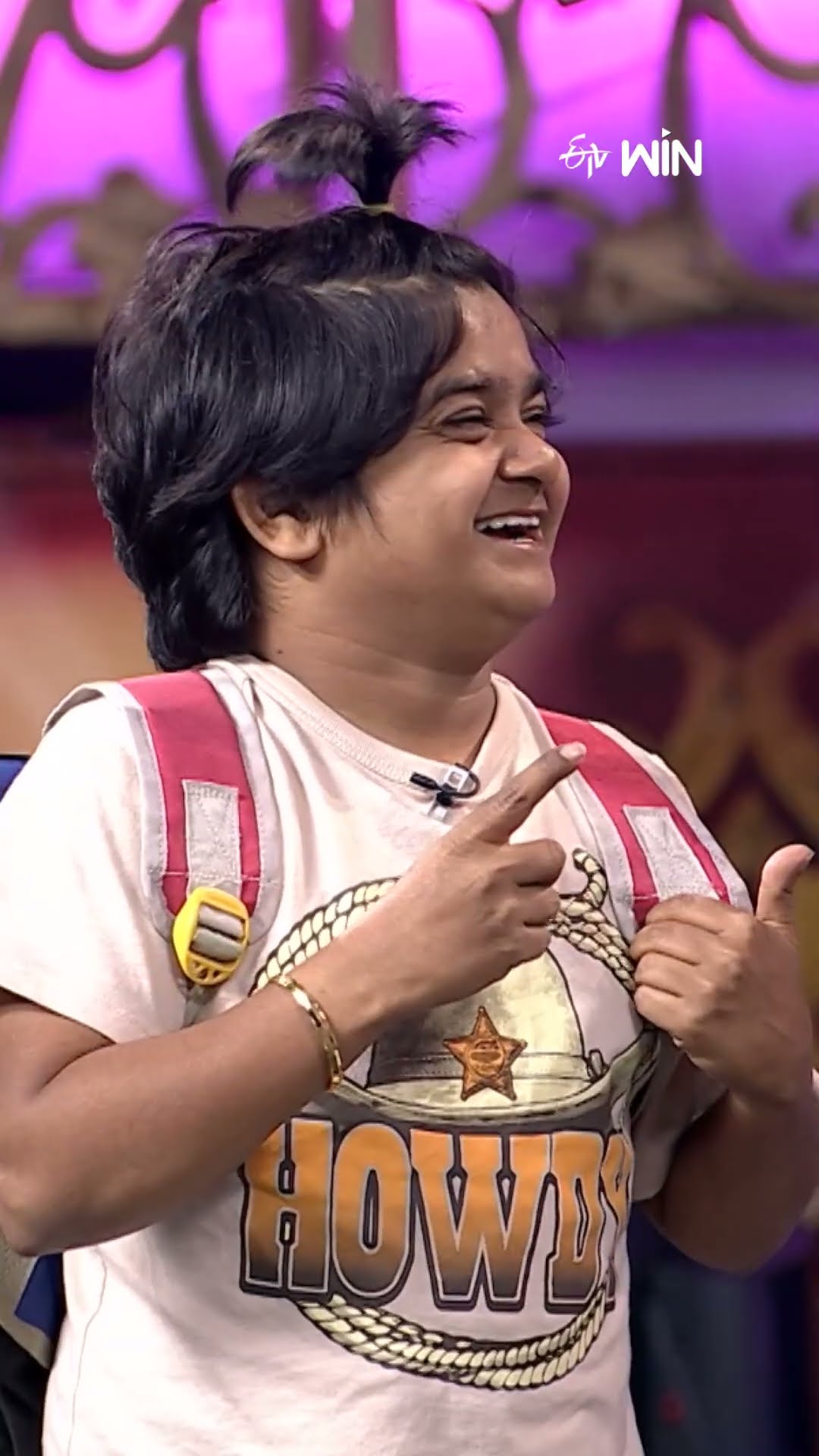 #shorts - బుల్లెట్ భాస్కర్ కి రోల్ ఇచ్చారు కాని ఏం చెప్పాలో చెప్పలేదు..! #Sridevidramacompany