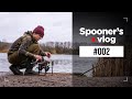 Spooners Vlog 002 | Behind the Scenes at KORDA!