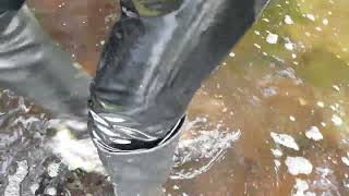 Thigh Boots In The Water3 Spring22