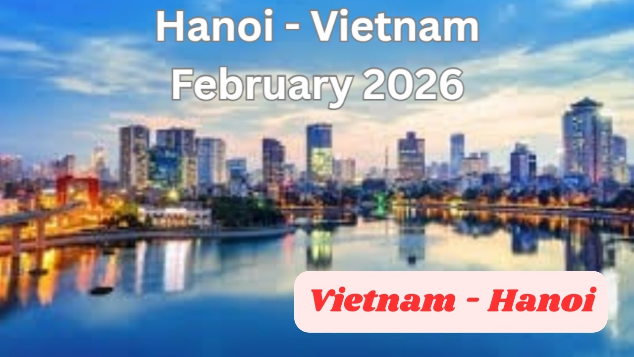 Vietnam   Hanoi 1