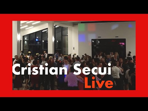 Cristian Secui - Caravana / Eu plangeam si tu radeai / Puiul meu acasa / Diamantul