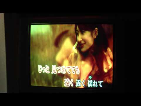 高井麻巳子　「かげろう」