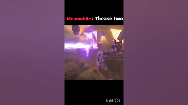 They were defeated but not by the power stones 🗿 #mcu #thor #drstrange #ironman