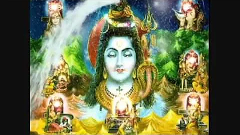 Om Namah Shivaya   Awesome DHUN    Must Listen    YouTube 2