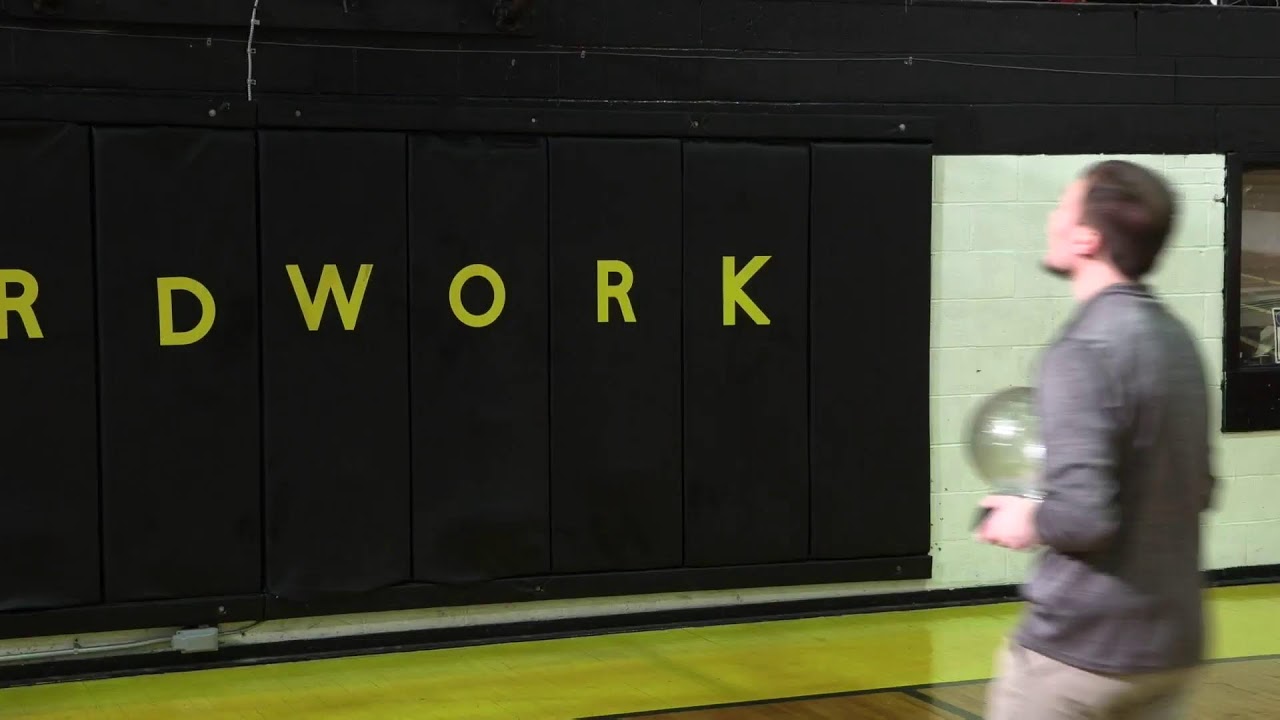 Ohio Kings vs Burning River Buckets | Full Game