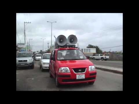 Tabasco 2007 "La gran inundación"