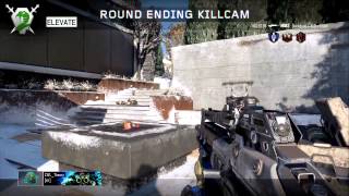 3/16 NA Pro Division Team Kaliber vs Team eLevate - Call of Duty® World League