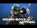 Moonboyz anthem  by turtle beats