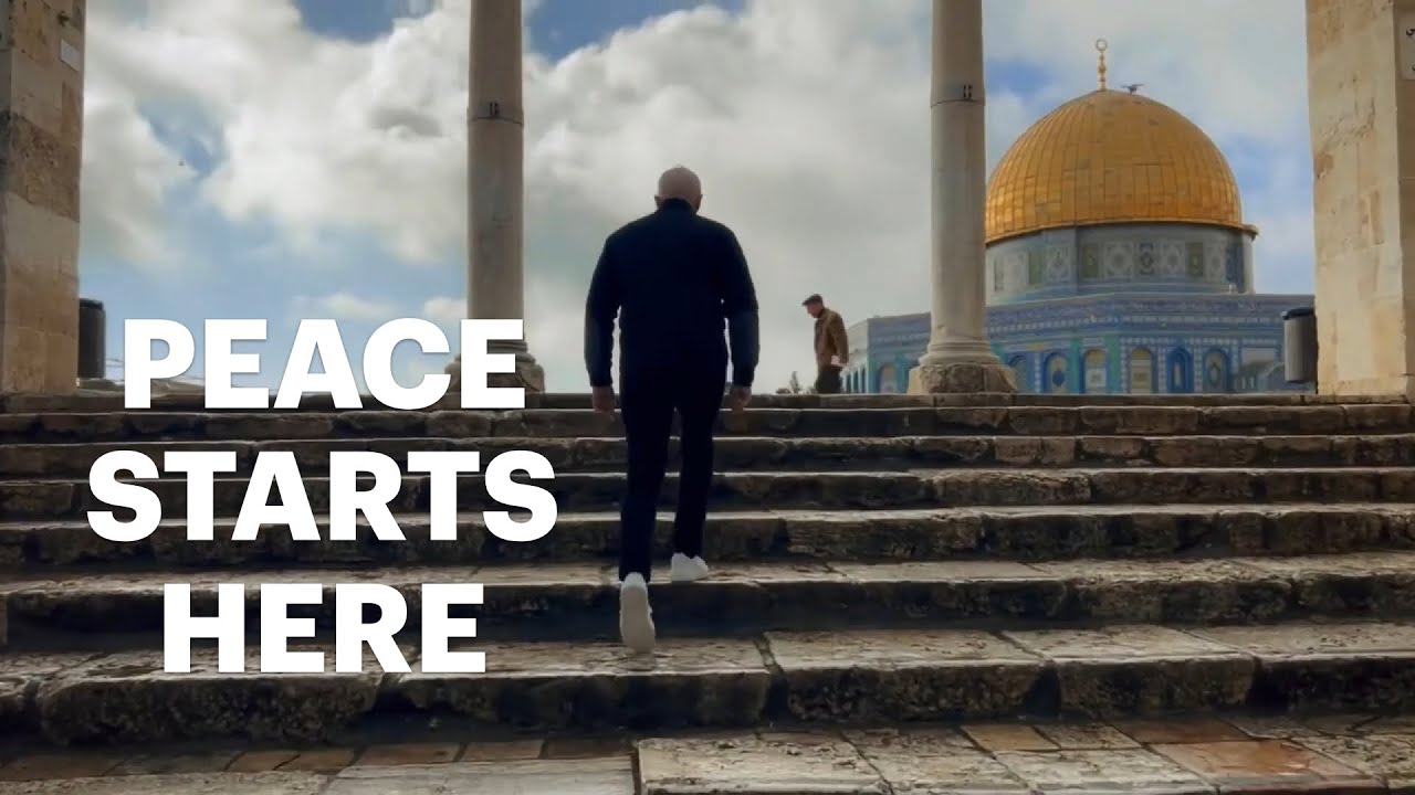 Temple Mount