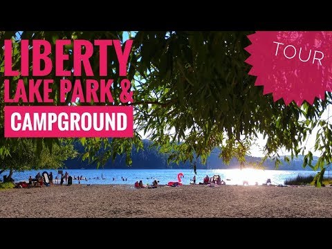 Video: 5 av de bästa Washington RV Parks