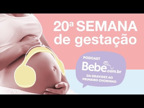 Vídeo: Grávida De 5 Meses - O Que Está Acontecendo? Sentimentos, Complicações