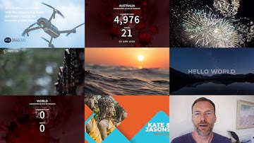 Shotstack Cloud Video Editing API