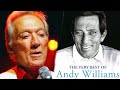 The Life and Sad Ending of Andy Williams