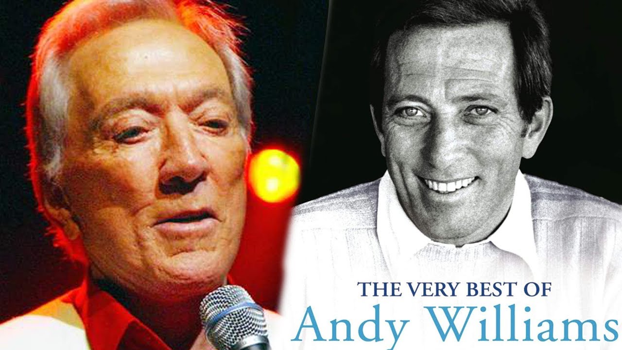 Andy Williams Net Worth When He Died