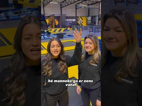 Vervelende klant in