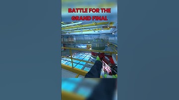 Jimpphat vs TheMongolZ #IEMDallas2025