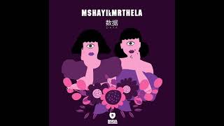 Mshayi Mr Thela - Data