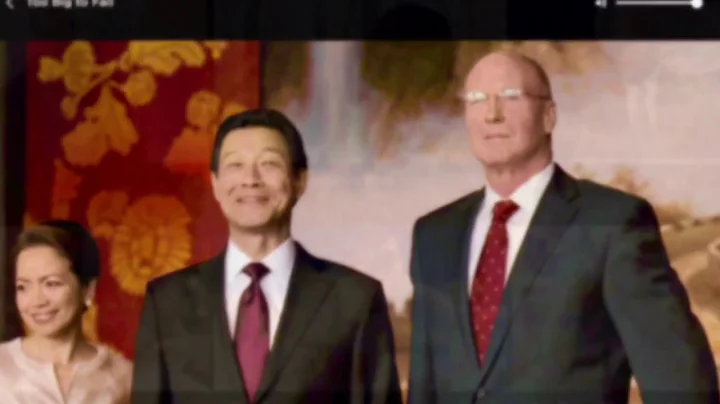 Too Big To Fail (HBO TV movie)