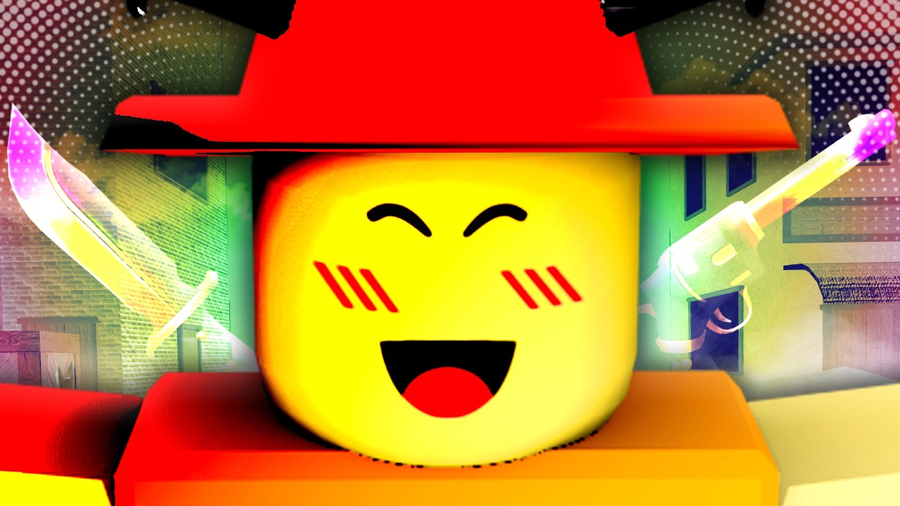 The Next MM2 Update