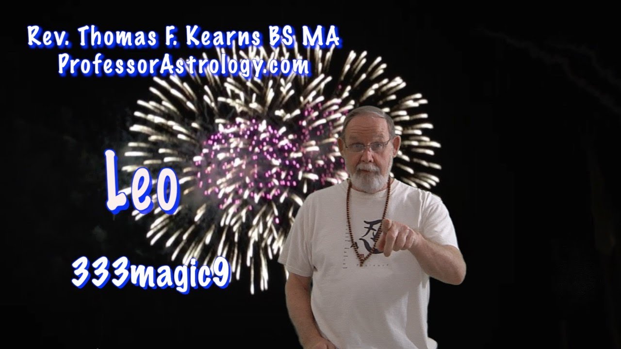 Leo July 2017 Astrology Horoscope Predictions - YouTube