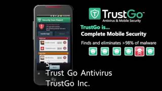 Top 5 Antivirus  for Android 2016 screenshot 4