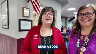It's Direct Instruction week at American Prep! Find out how APA prepares staff for the new school ye