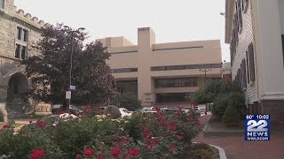 More community leaders call on state to take action on courthouse Wealth