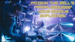 Watch Poison The Well Pamplemousse video