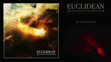 Euclidean - Superstitio