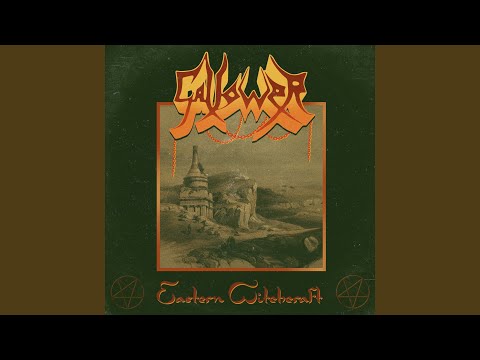 Gallower — Forest Sleeps while Stars Die