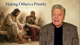 Making Others a PRIORITY