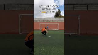 برشلونة محتاج هدف حتى يفوز? ليفاندوسكي ???