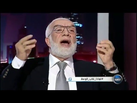 بين آيات الأخلاق و آيات العبادة الشيخ عمر عبد الكافي