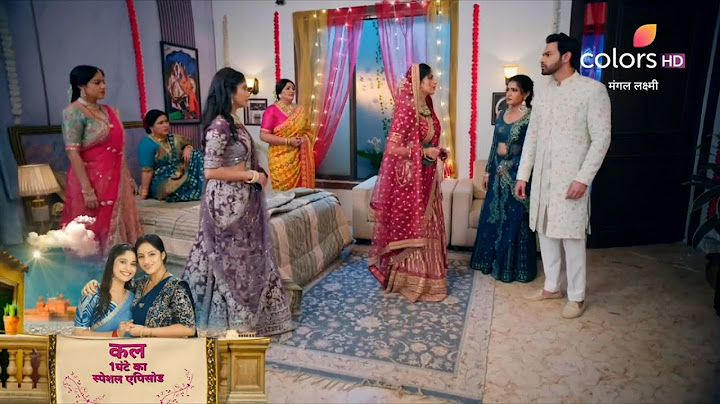 Mangal Laxmi SERIAL UPDATE Lipika ने Bataya Adit से Soumya ka sach