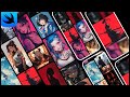SwiftUI Pinterest Layout with GridRow