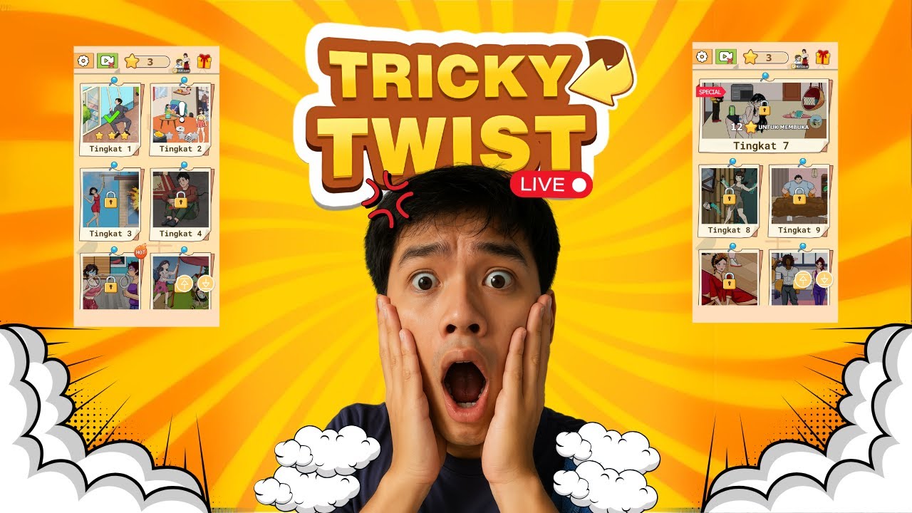 Latest Title & Thumbnail