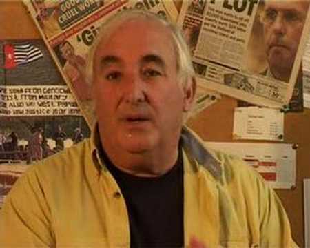 Introduction to Journalism - Module Three B