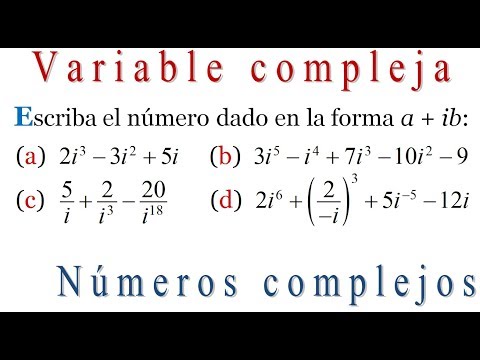 Banco De Matematicas Noviembre 2019