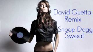 Snoop Dogg - Sweat [David Guetta Remix 2011]