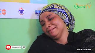 Nasiba episode 13 latest Hausa film 2020