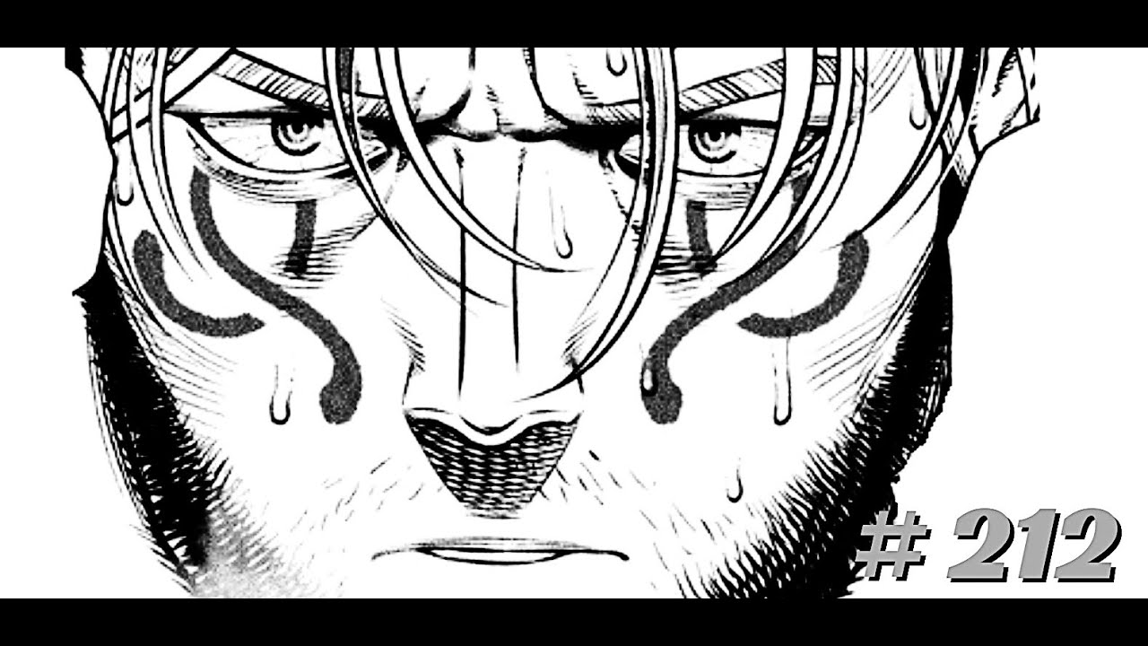 No Choice - VINLAND SAGA Ch 212 - YouTube